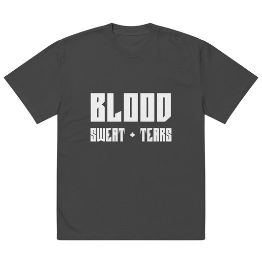 BST OVERSIZED STANDARD PUMP-COVER